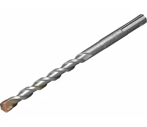 EXTOL-PREMIUM Vrták SDS PLUS příklepový do betonu O 22x600mm / SK 