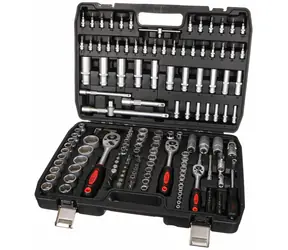 SIXTOL TOOL SET 171 / Gola sada 