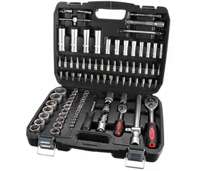 SIXTOL TOOL SET 94 / Gola sada 