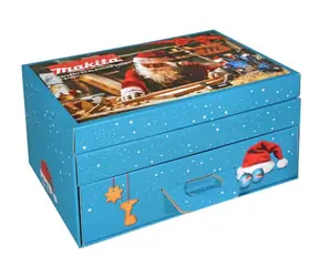 Makita Adventní kalendář 2025 (P-84800)