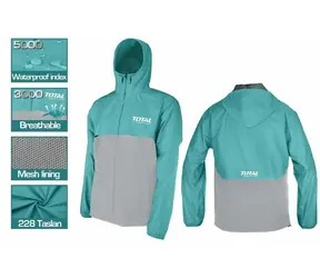 TOTAL-TOOLS Bunda - vel. L 