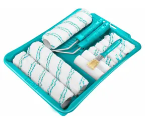 TOTAL-TOOLS Malířský set 14ks / vnitřní malba 