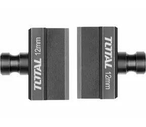 TOTAL-TOOLS Náhradní řezací nože pro THCS012 | CR12MOV 