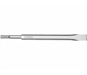 TOTAL-TOOLS Sekáč plochý SDS Plus 14x250x20mm