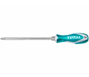 TOTAL-TOOLS Šroubovák 2v1 