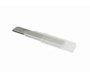 GEKO Břity ulamovací do nože 83x9x0,4 mm 10ks 