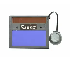 GEKO Filtr samostmívací do svářečské kukly 