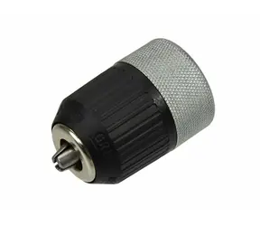 GEKO Hlava rychloupínací sklíčidlová 2-13mm | závit 1/2"