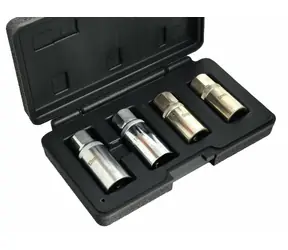 GEKO Hlava rychloupínací sklíčidlová 2-13mm | závit 1/2"