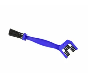 GEKO Kartáč na čištění řetězů jízdních kol a motocyklů 