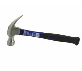 GEKO Kladivo obuvnické 500 g | gumová rukojeť