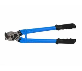 GEKO Kleště na kabely pákové 18" 