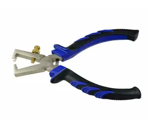 GEKO Kleště na odizolování kabelů 160 mm 