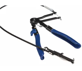 GEKO Kleště na spony hadicové 