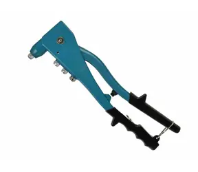 GEKO Kleště nýtovací pro trhací nýty 2.4-4.8 260 mm