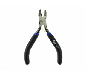 GEKO Kleště štípací boční 115 mm 