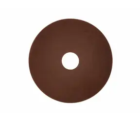 GEKO Kotouč brusný k ostřičce řetězů 108x22.2x3.2mm 