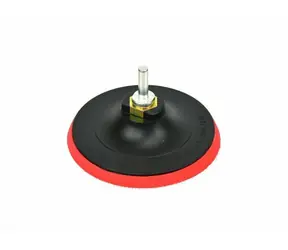 GEKO Nosič brusných výseků - M14 125mm 