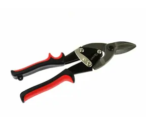 GEKO Nůžky na plech převodové 10" levé 