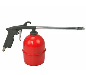 GEKO Pistole mlžící max. 4-6bar / objem nádobky 950ml 