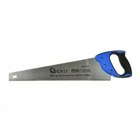 GEKO Ruční pila na dřevo 450mm 