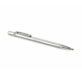 GEKO Rýsovací jehla na sklo & kov a keramiku - 140mm 