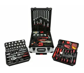 GEKO Sada nářadí 187ks 