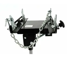 GEKO Speciální adaptér pro zvedák převodovky 0.5t 