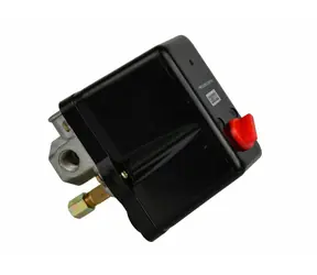 GEKO Spínač tlakový 400V pro vzduchové kompresory - náhradní díl 