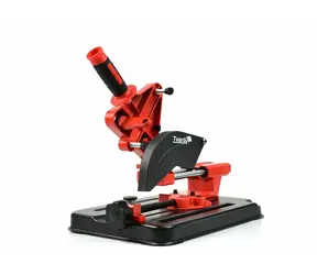 GEKO Stojan s posuvem pro úhlovou brusku 115/125mm (0°-45°) 