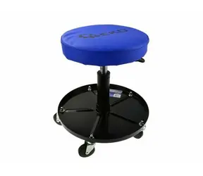 GEKO Stolička dílenská pojízdná 