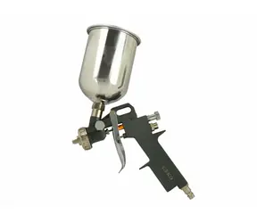 GEKO Stříkací pistole 0.5l | 1.5 mm | 1.4"