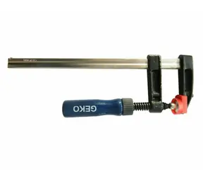 GEKO Svěrka F - stolařská 500x80mm 