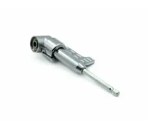 GEKO Úhlový nástavec pro šroubovák/vrtačku 130mm 1/4"