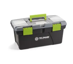 FIELDMANN FDN 4116 / Box na nářadí 16.5" / 415×210×190mm