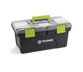 FIELDMANN FDN 4118 / Box na nářadí / 18.5" / 480 x 250 x 230 mm