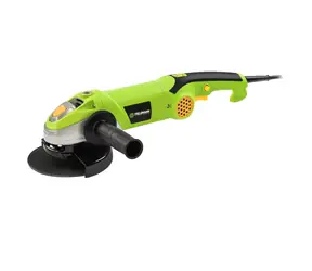 FIELDMANN FDB 201401-E / Úhlová bruska / 1400W / 150mm / 6000 ot./min / M140
