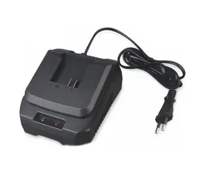 FIELDMANN FDUZ 51000 / Rychlonabíječka 18V / pro FDUZ 50003 | FDUZ 50004 | FDUZ 50020 | FDUZ 50040