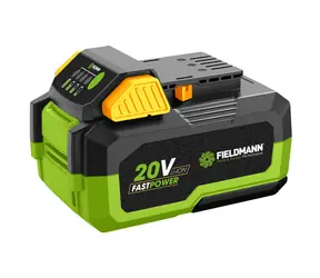 FIELDMANN FDUZ 79080 / 20V akumulátor / 8Ah 