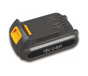 FIELDMANN FDUZ 50004 / akumulátor 18V / 2000 mAh