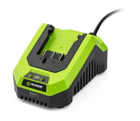 FIELDMANN FDUZ 79100 / 20V Rychlonabíječka 