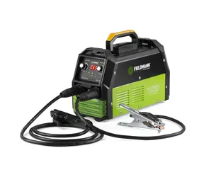 FIELDMANN FDIS 20160-E / Invertorová svářečka / 20-160 A / diody max 4 mm 
