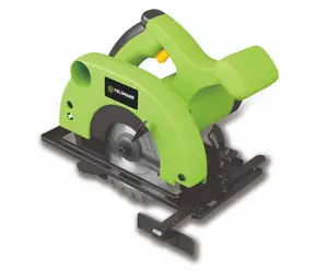 FIELDMANN FDK 200802-E / Kotoučová pila / 800W / 140 mm / 4500 ot./min