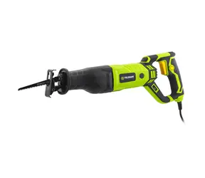 FIELDMANN FDPO 201050-E / Šavlová pila / 1050 W /  1000 – 3 000 min-1 