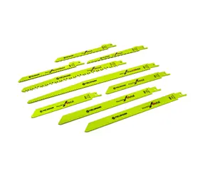 FIELDMANN FDPO 9001 / Sada pilových listů 9ks 