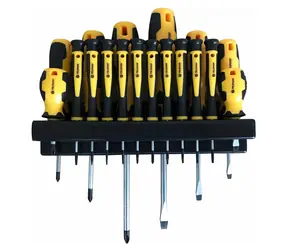 FIELDMANN FDS 5007-18R / Sada šroubováků 18 ks