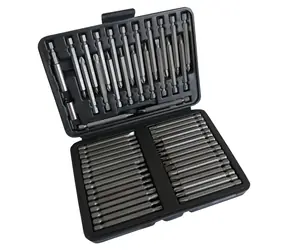 FIELDMANN FDS 9005-55R / Sada bitů 75mm 55 ks