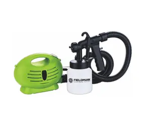 FIELDMANN FDSP 200651-E / Elektrická stříkací pistol / 650 W / 800 ml / 1.3m / 