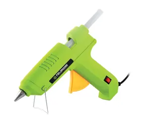 FIELDMANN FDTP 2100-E / Tavná pistole / 100W / 11 mm