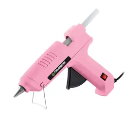 FIELDMANN FDTP 2102-E / Tavná pistole / 100W / 11 mm